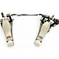 Used PDP by DW Concept Series Direct-Drive Double Pedal Double Bass Drum Pedal