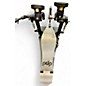 Used PDP by DW Concept Series Direct-Drive Double Pedal Double Bass Drum Pedal