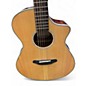 Used Breedlove PURSUIT CONCERT BB NATURAL Acoustic Electric Guitar