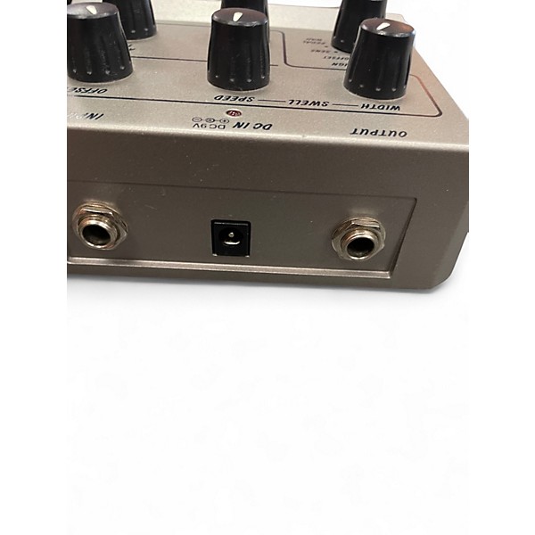 Used Akai Professional VARI-WAH Effect Pedal