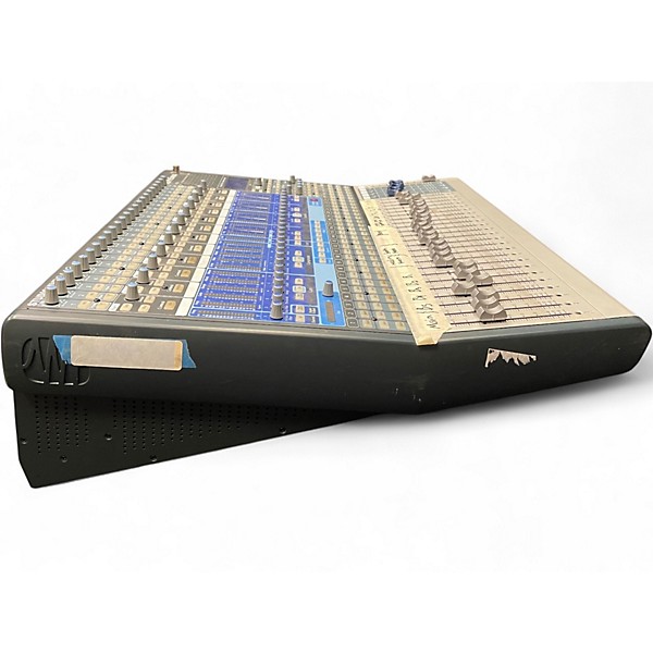 Used PreSonus Studio Live 24.4.2 Digital Mixer
