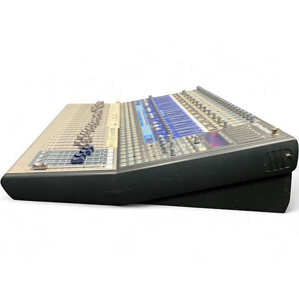 Used PreSonus Studio Live 24.4.2 Digital Mixer