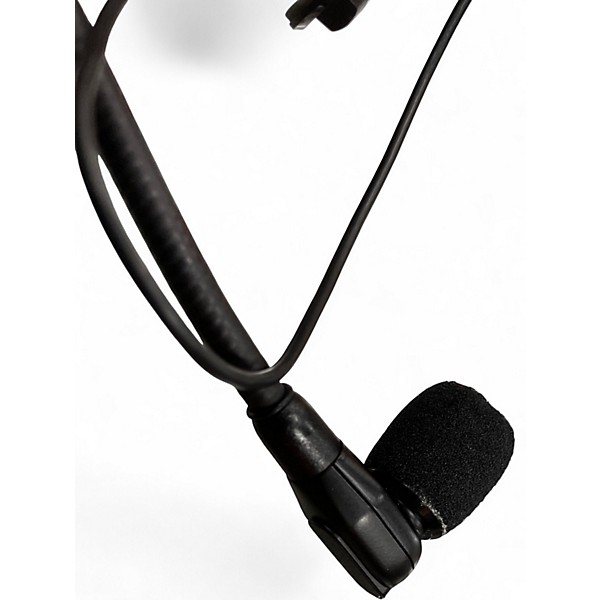 Used Shure SM35 HEADSET MICROPHONE Condenser Microphone