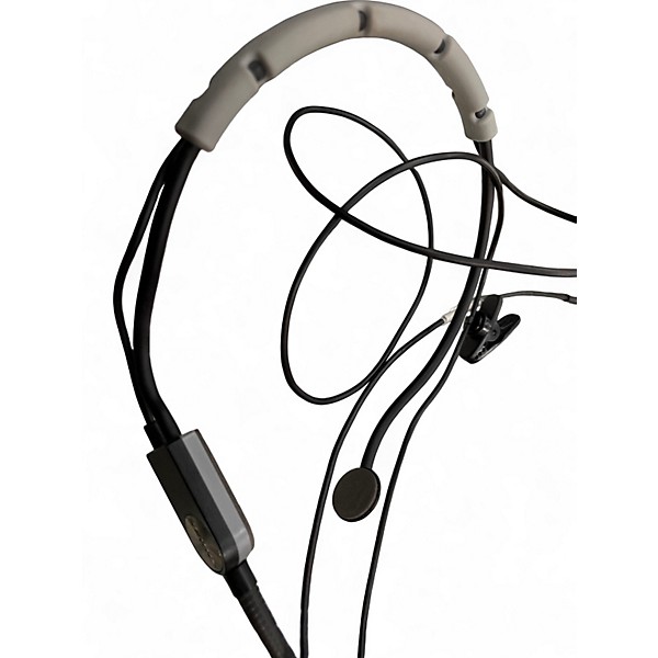 Used Shure SM35 HEADSET MICROPHONE Condenser Microphone