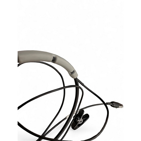 Used Shure SM35 HEADSET MICROPHONE Condenser Microphone