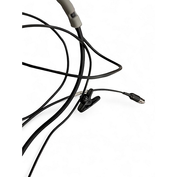 Used Shure SM35 HEADSET MICROPHONE Condenser Microphone