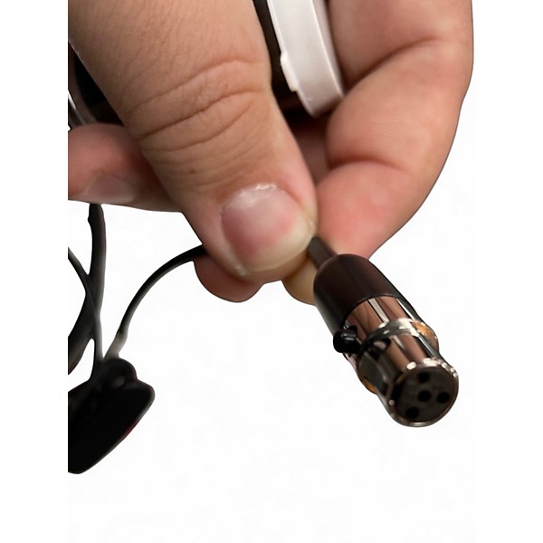 Used Shure SM35 HEADSET MICROPHONE Condenser Microphone