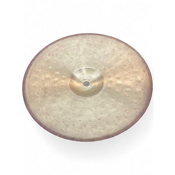 Used Paiste 14in 200 Hi Hat Pair Cymbal