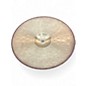 Used Paiste 14in 200 Hi Hat Pair Cymbal