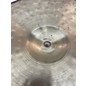Used Paiste 14in 200 Hi Hat Pair Cymbal