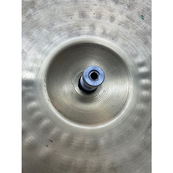 Used Paiste 14in 200 Hi Hat Pair Cymbal