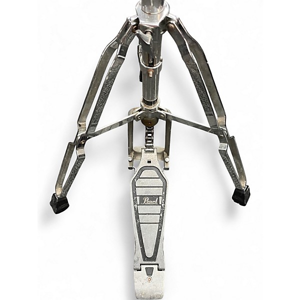 Used Pearl Hi Hat Stand Hi Hat Stand