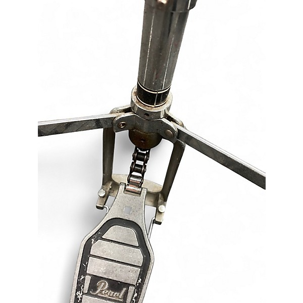 Used Pearl Hi Hat Stand Hi Hat Stand