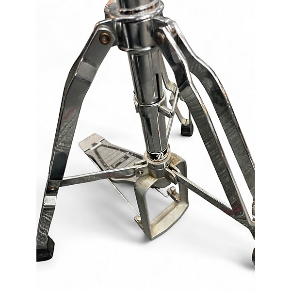 Used Pearl Hi Hat Stand Hi Hat Stand