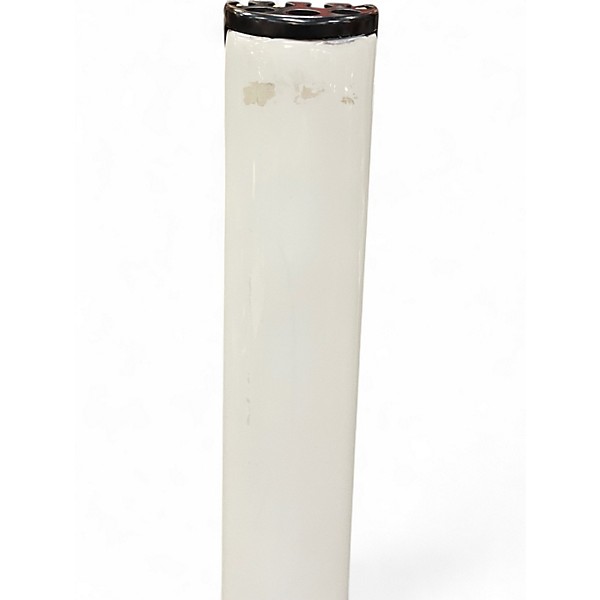 Used Spirit XT2 White Electric Bass Guitar