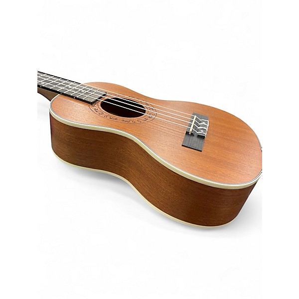 Used Ranch UK-26 Mahogany Ukulele