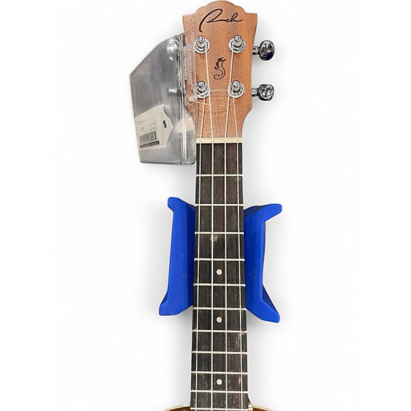 Used Ranch UK-26 Mahogany Ukulele