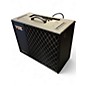 Used VOX Valvetronix VT100X 100W 1x12 Guitar Combo Amp