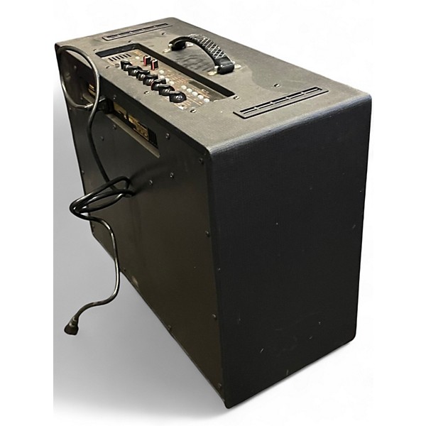 Used VOX Valvetronix VT100X 100W 1x12 Guitar Combo Amp