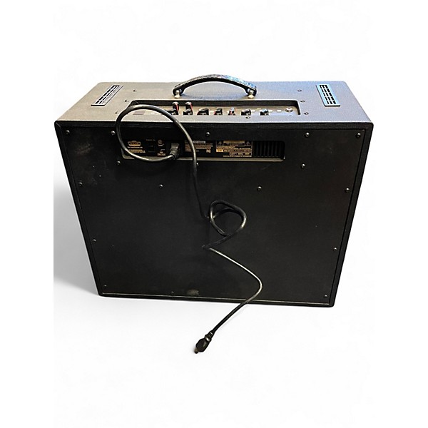 Used VOX Valvetronix VT100X 100W 1x12 Guitar Combo Amp