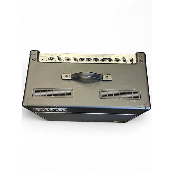 Used EVH 5150 Iconic Series 40W 1x12 Combo Tube Guitar Combo Amp