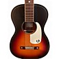 Used Gretsch Guitars G9520 Jim Dandy Flat Top Vintage Sunburst Acoustic Guitar