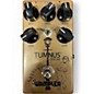 Used Wampler Tumnus Deluxe Overdrive Effect Pedal thumbnail