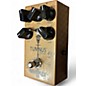 Used Wampler Tumnus Deluxe Overdrive Effect Pedal