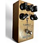 Used Wampler Tumnus Deluxe Overdrive Effect Pedal