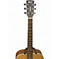 Used Cort EARTH70 Natural Acoustic Guitar