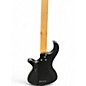 Used Traben ARRAY 4 Black Electric Bass Guitar