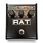 Used ProCo Rat II Distortion Effect Pedal thumbnail