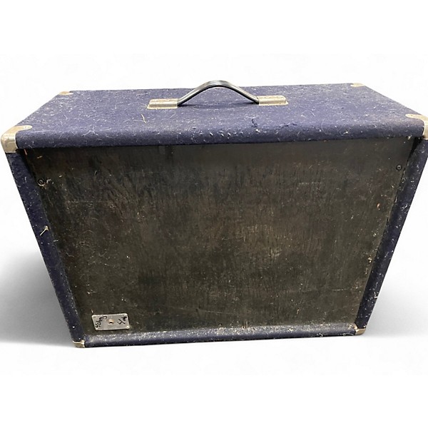 Used Crate 212 CABINET Guitar Cabinet