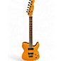 Used Fender Special Edition Custom Telecaster Honey Blonde Solid Body Electric Guitar thumbnail