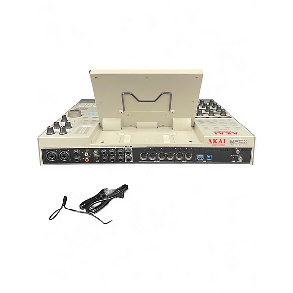 Used Akai Professional MPCX Production Controller