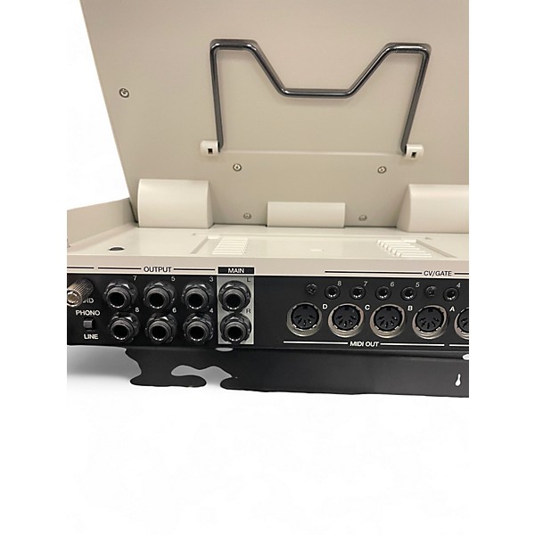 Used Akai Professional MPCX Production Controller