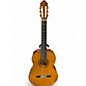 Used Yamaha C40 Vintage Natural Classical Acoustic Guitar thumbnail