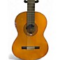 Used Yamaha C40 Vintage Natural Classical Acoustic Guitar