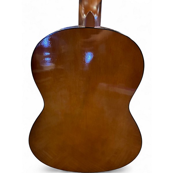 Used Yamaha C40 Vintage Natural Classical Acoustic Guitar