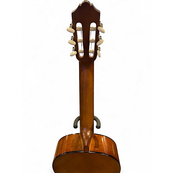 Used Yamaha C40 Vintage Natural Classical Acoustic Guitar