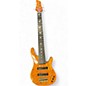 Used Yamaha TRBJP2 John Patitucci 6 String Amber Electric Bass Guitar thumbnail