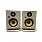 Used KRK ROKIT 5 Pair Powered Monitor thumbnail