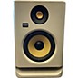 Used KRK ROKIT 5 Pair Powered Monitor