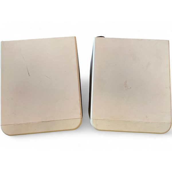 Used KRK ROKIT 5 Pair Powered Monitor