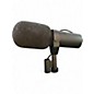 Used Shure SM7B Dynamic Microphone