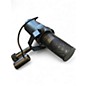 Used Shure SM7B Dynamic Microphone