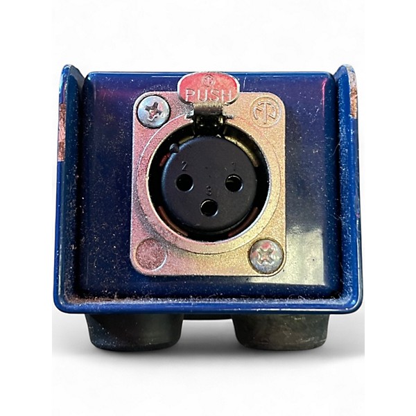 Used Cloud Cloudlifter CL-1 Microphone Preamp