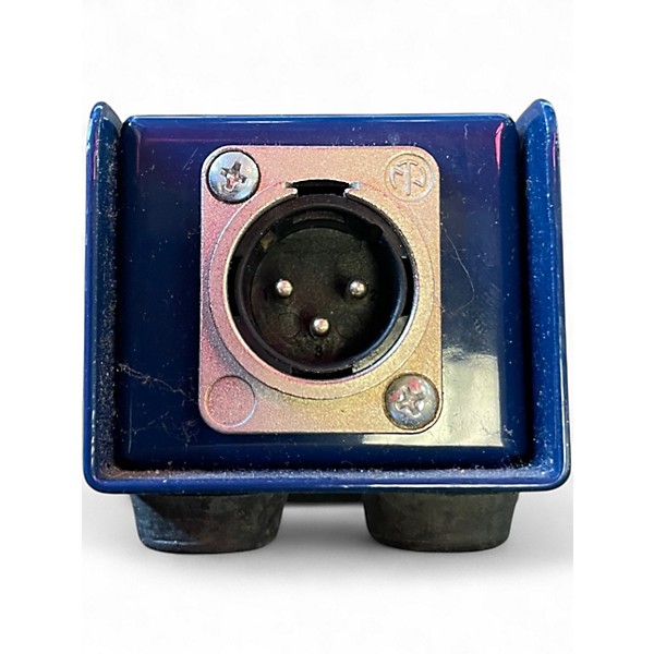 Used Cloud Cloudlifter CL-1 Microphone Preamp