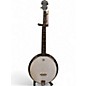 Used Kay BANJO Natural Banjo thumbnail