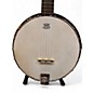 Used Kay BANJO Natural Banjo